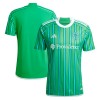 Maillot de Supporter Seattle Sounders Domicile 2024 Pour Homme